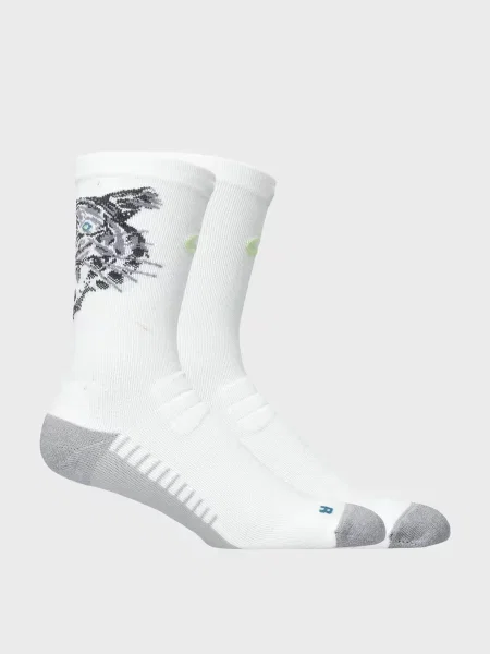 Шкарпетки Asics білі