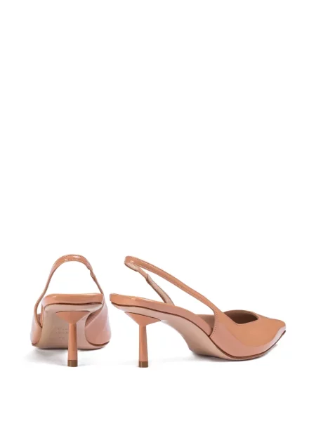Pantofi cu toc Le Silla slingback