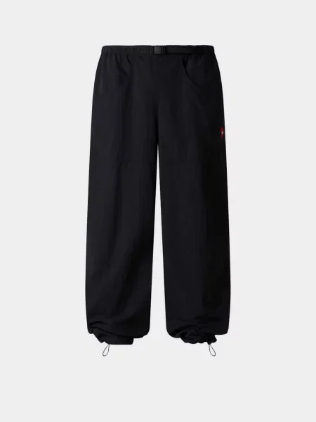 Джогери The North Face M TNF RED BOX NYLON BELTED PAN чорний
