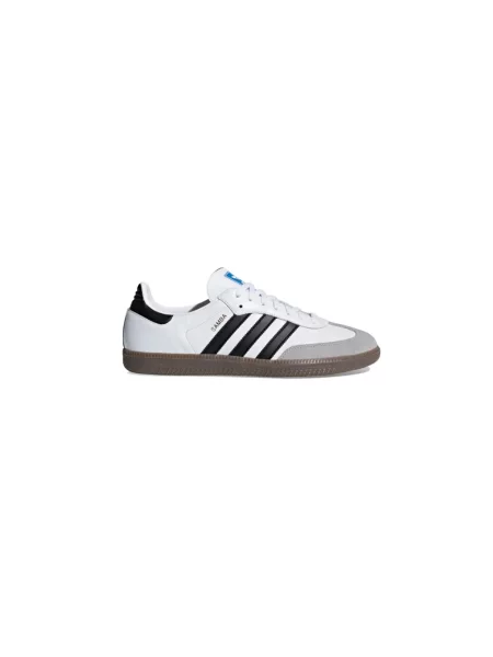 Adidas Sneakersy Samba Og biały