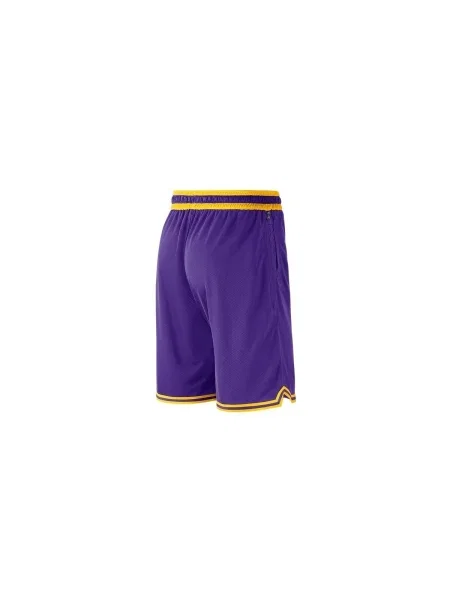 Pantaloni Nike violet