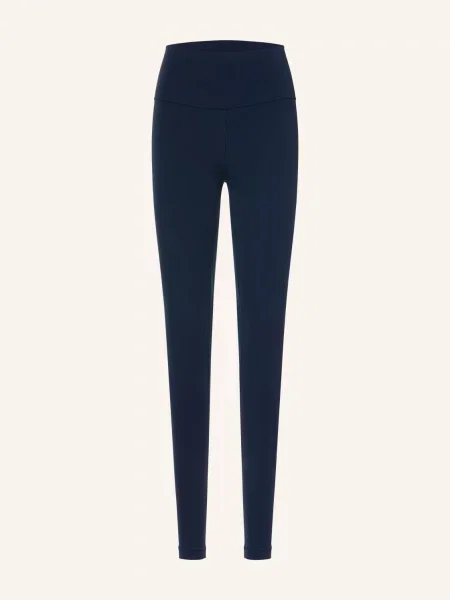 Lululemon Legíny Align™ Hr tmavě modrá