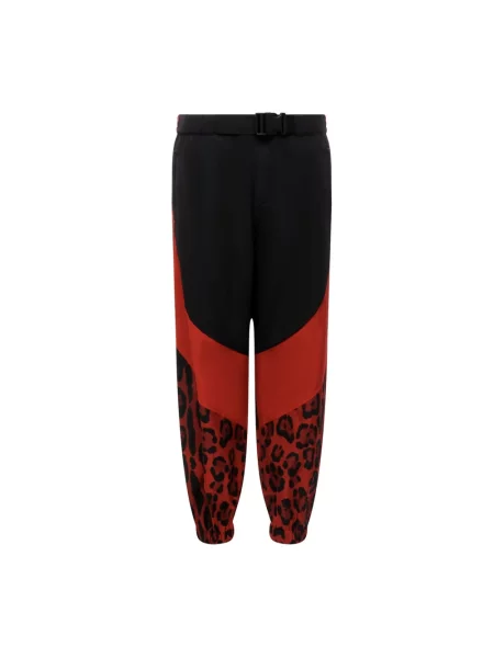 Spodnie Dolce And Gabbana czarne