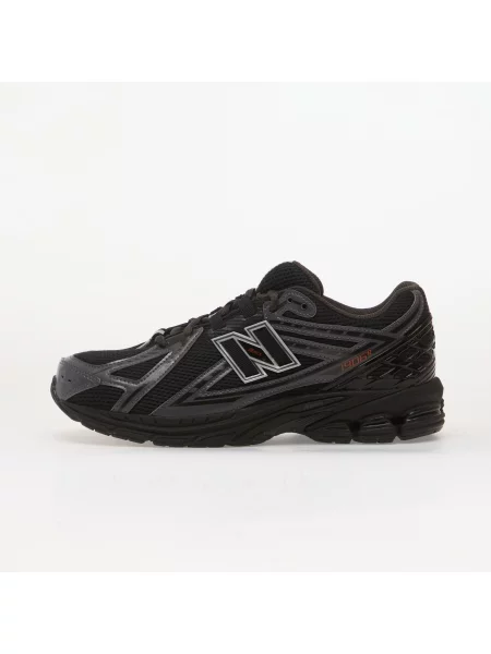 Кецове New Balance черно