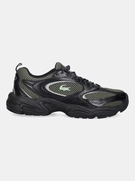 Кросівки Lacoste Storm 96 2K Sneakers зелений