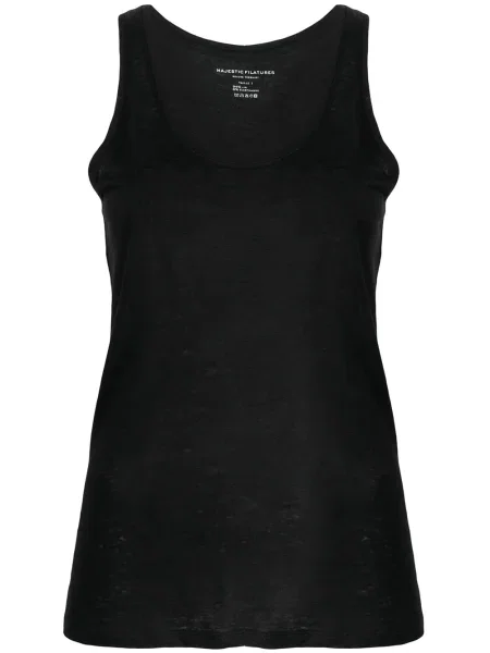 Top Majestic Filatures de in negru
