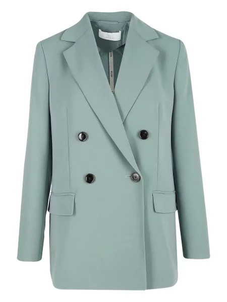 Блейзър Boss зелено