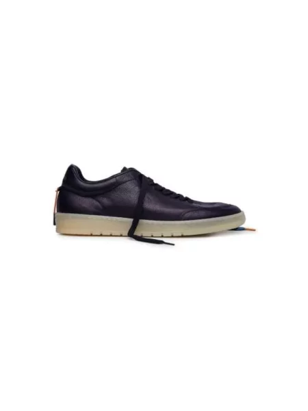 Sneakersy Barracuda niebieskie