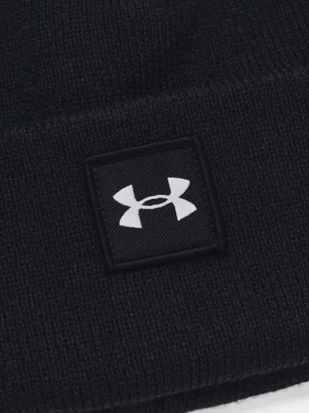 Șapcă copii Under Armour negru