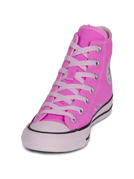 Tenisky Converse Chuck Taylor All Star ružová