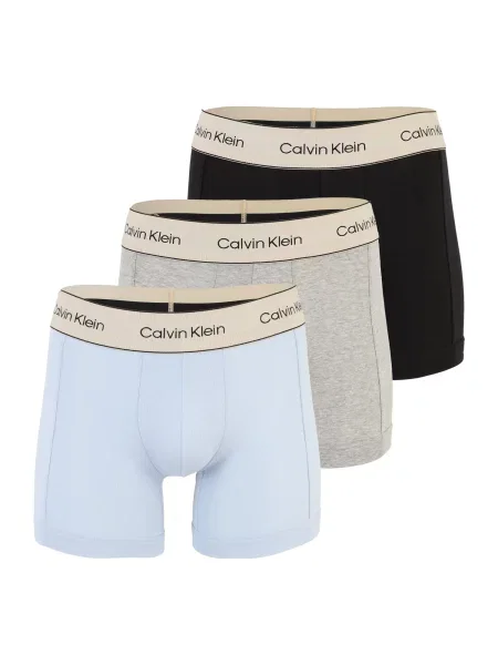 Nohavičky Calvin Klein Underwear čierna