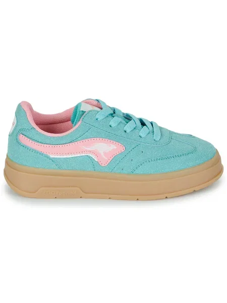 Pantofi copii Kangaroos albastru