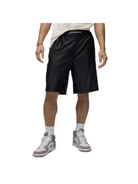 Spodnie treningowe Nike czarne