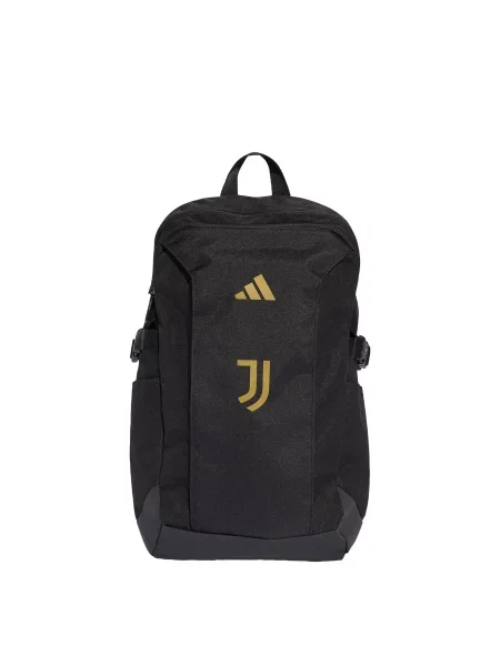 ADIDAS PERFORMANCE Sportovní batoh Juventus Turin zlatě žlutá černá