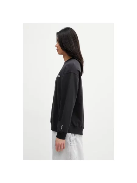 Barbour bluza czarna