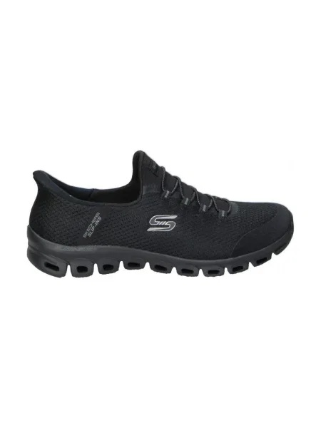 Pantofi Skechers negru