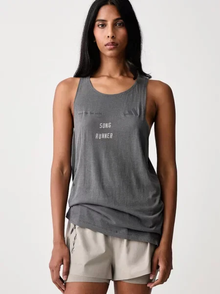 Adidas Originals Adidas Running x Song For The Mute top din pentru femei