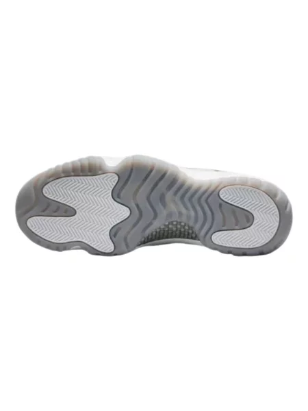 Pantofi Nike retro alb