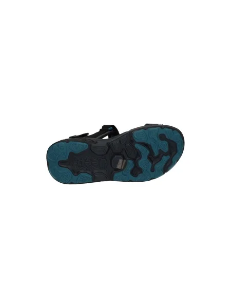 Pantofi Jeep negru