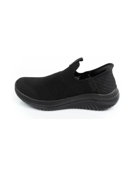 Tenisice Skechers crna