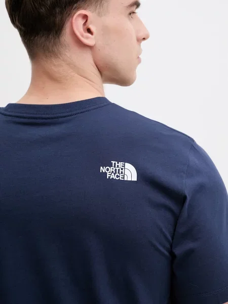 Футболка The North Face