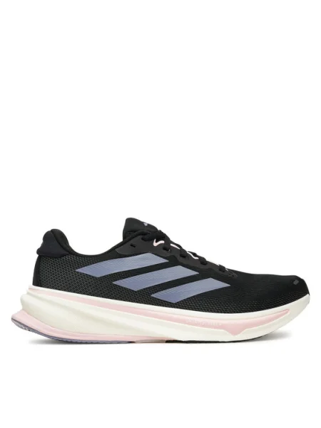 Adidas Pantofi pentru alergare Supernova Rise 2 negru