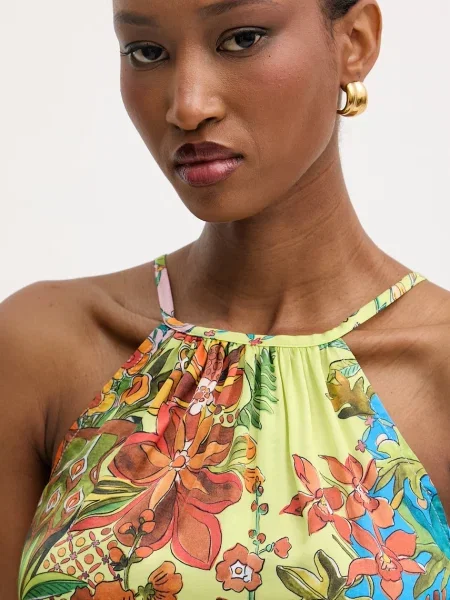 Liu Jo літня сукня