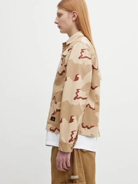 Alpha Industries Chore jachetă scurtă din pentru bărbați