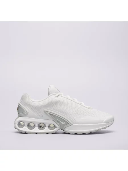Sneakersy Nike Air Max białe