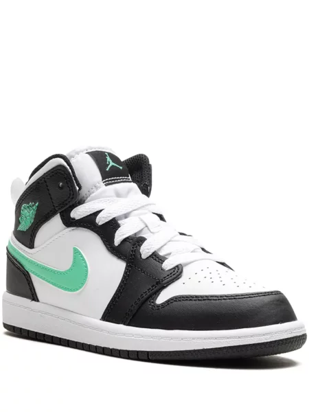 Sneakersy dziecięce Jordan czarne