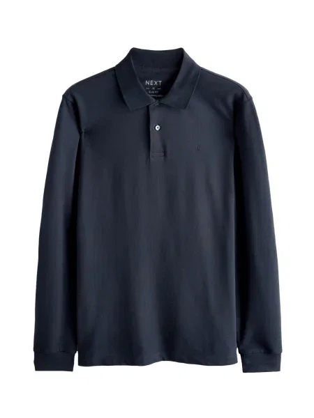 Next Tricou bleumarin
