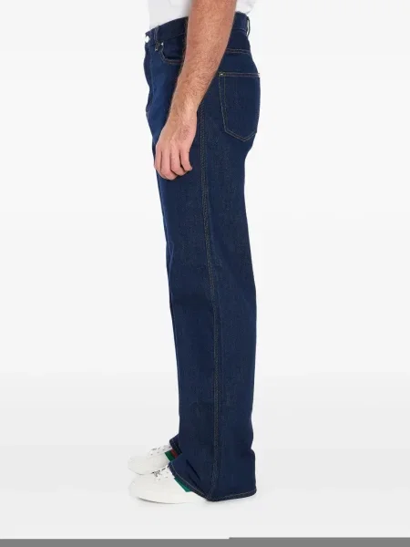 Blugi Gucci albastru