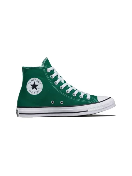Sneakersy Converse Chuck Taylor All Star płócienne zielone