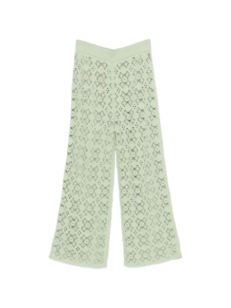 Talie pantaloni Bompard verde