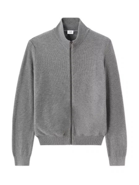 Cardigan Celio gri