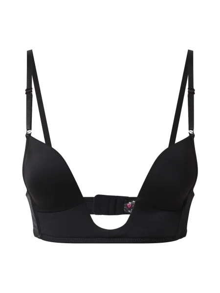 MAGIC Bodyfashion Sutien negru