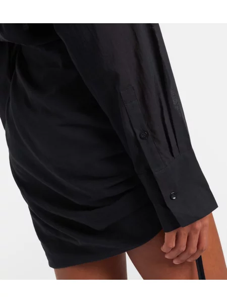 Rochie Sir de costum negru