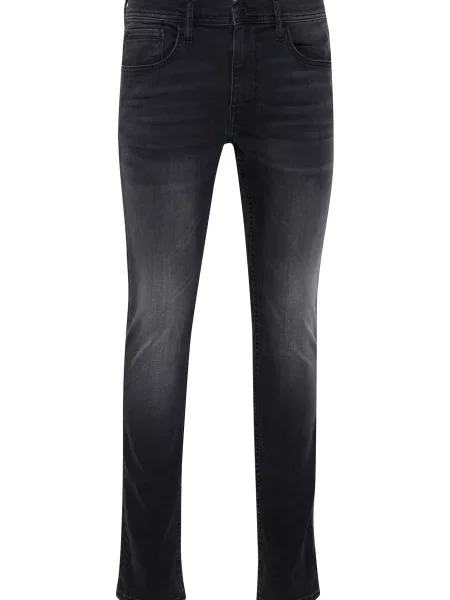 BLEND Jeans BHJet denim negru