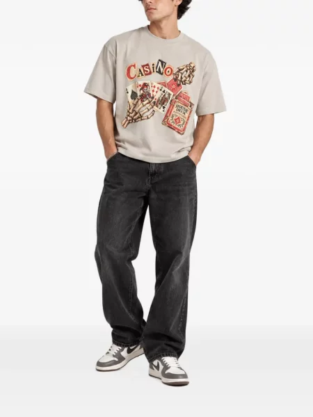 Tricou Melt cu imagine