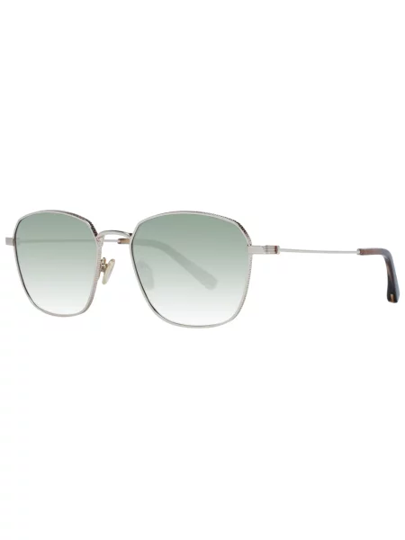 Okulary przeciwsłoneczne Ted Baker zielone