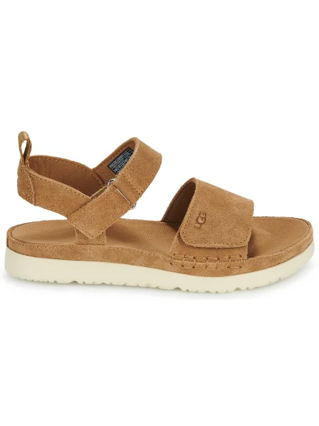Pantofi copii Ugg maro