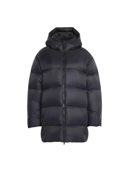 Parka Adidas czarna