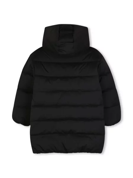 Детский пуховик Kenzo