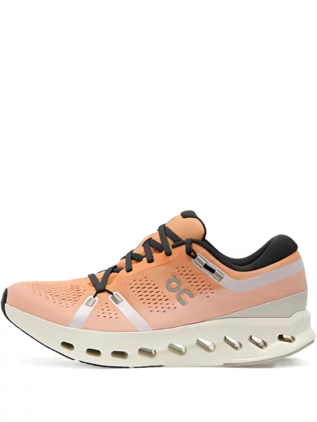 Бягане маратонки On-running оранжево