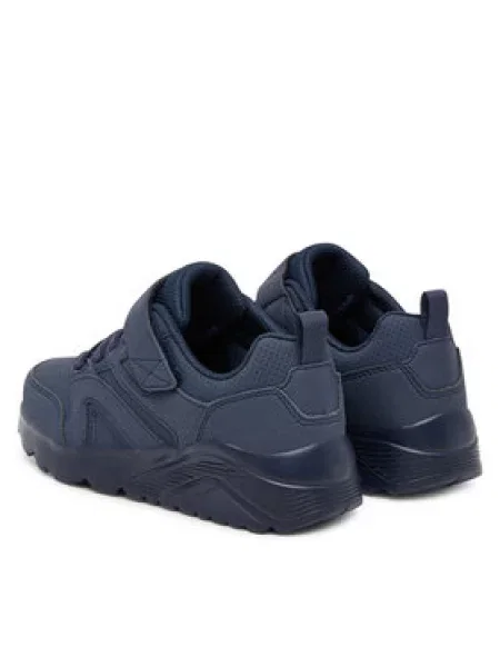 Sneakersy Skechers Uno Lite NVY Tmavomodrá