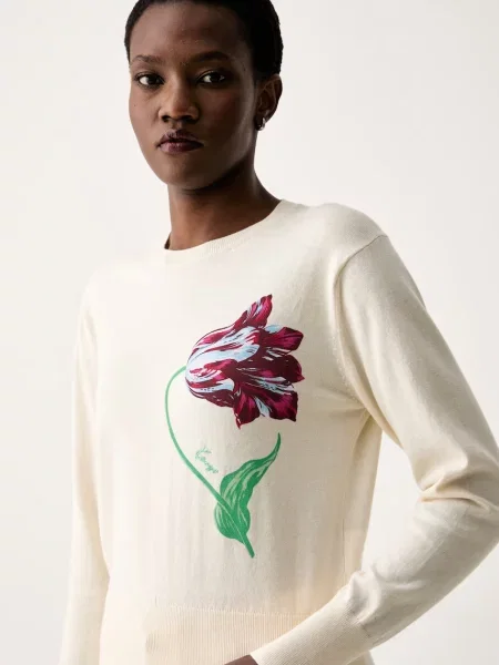 Свитер Kenzo