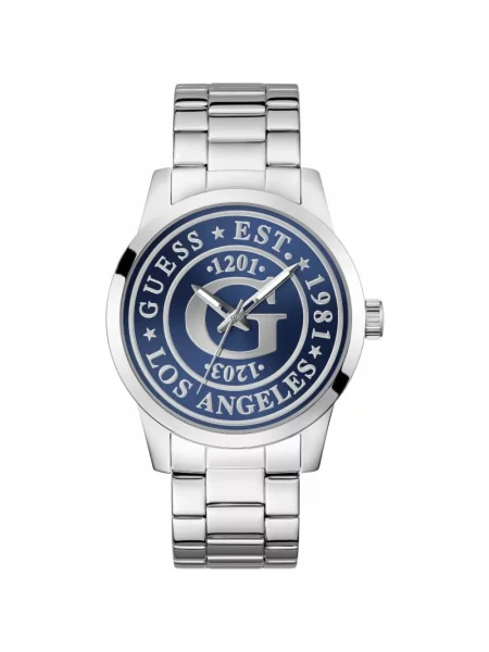 Zegarek Guess szary
