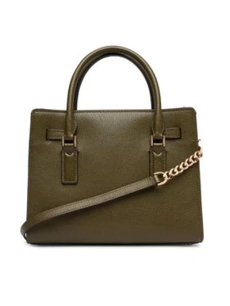 Rankinė MICHAEL Michael Kors žalia