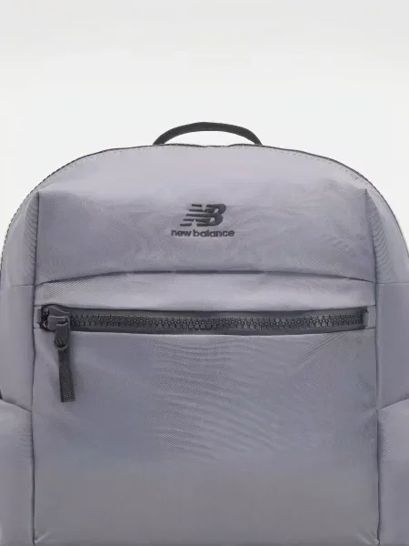 Повседневный рюкзак New Balance серый
