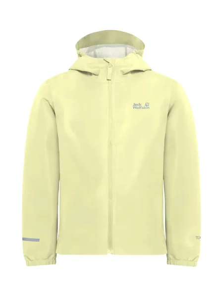Детская демисезонная куртка Jack Wolfskin